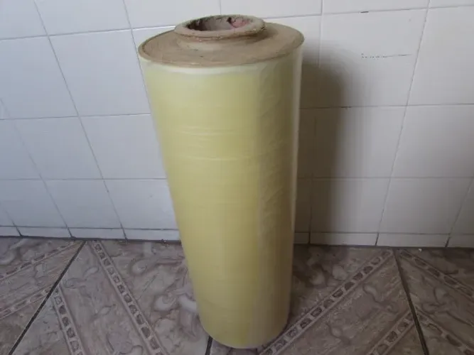 Cola Termocolante para tecido chinelo