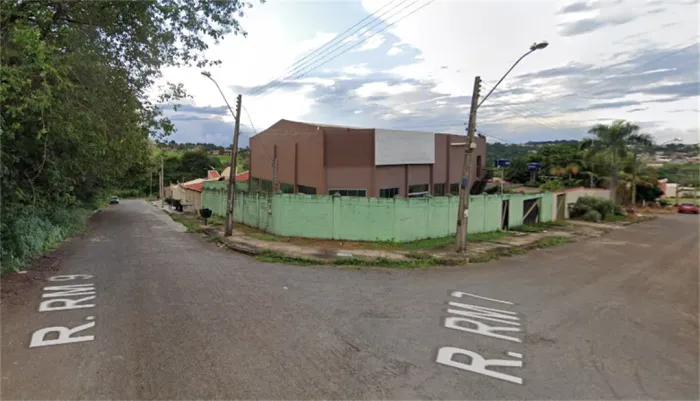0 - Terreno Residencial
