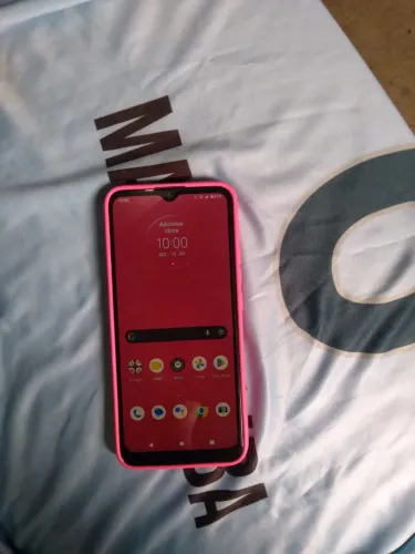 Vendo esse motog 10