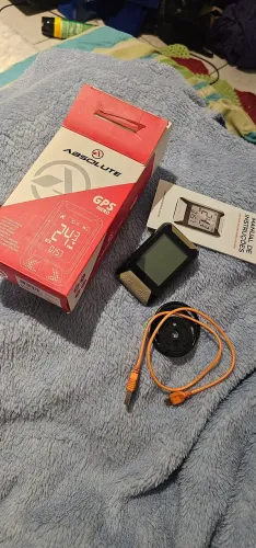 GPS Velocímetro
