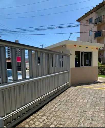 Imóvel para venda com 106 metros quadrados com 4 quartos em Serraria - Maceió - AL