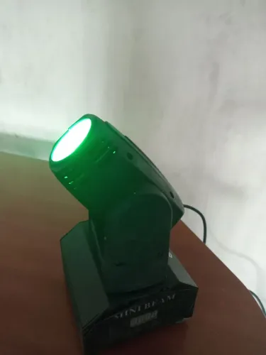 Canhão de luz