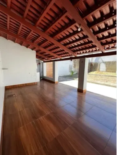 Vendo casa em potengi cod SSM