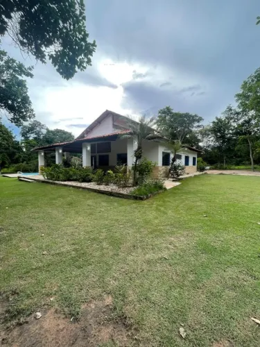 Sitio na zona Leste de Teresina-Pi