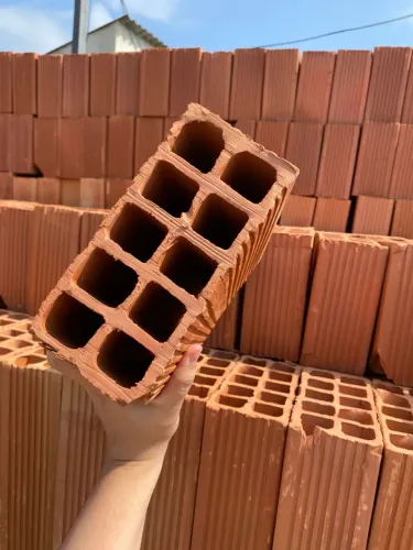 TIJOLOS DIRETO DA FÁBRICA DE CAMPOS