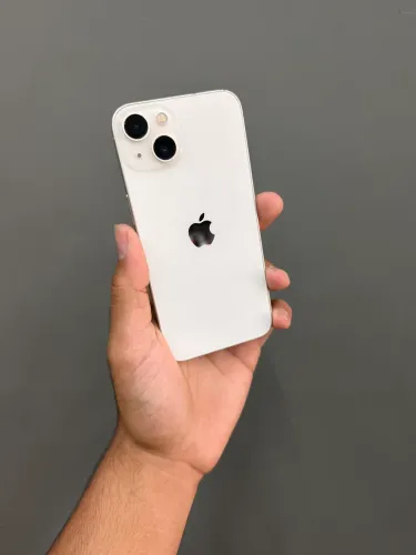 iPhone 13 128GB - Branco