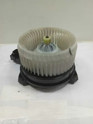 Motor Ventilador Toyota Hilux 2017 Á 2021