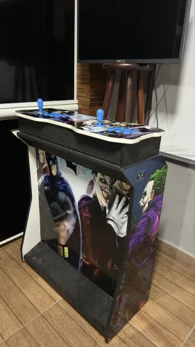 Fliperama