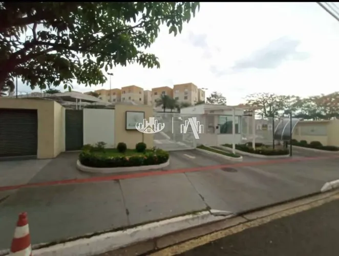Apartamento no Vila das Azaleias com 2 Quartos à venda, 45 m² por R$ 160.000 - Conjunto Ha