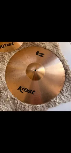 Prato Krest Tz Condução 20