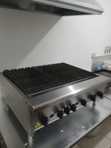 Broiler Venâncio Profissional 