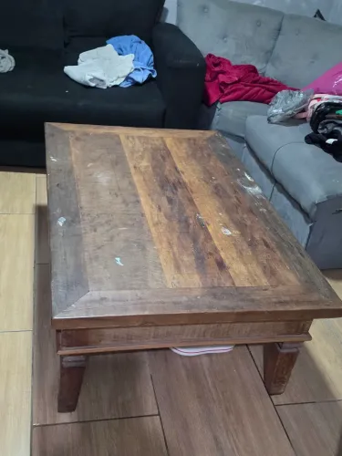 Mesa de centro