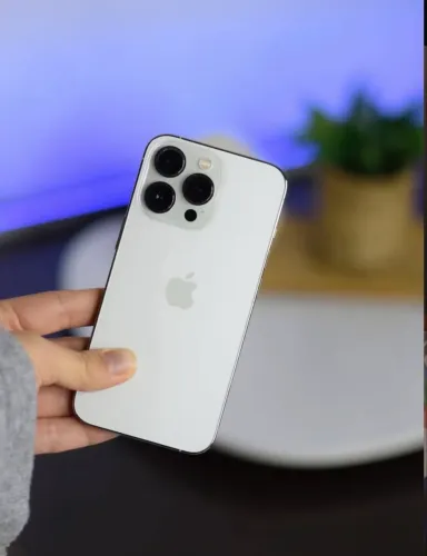 iPhone IPhone 13 PRO 128gb