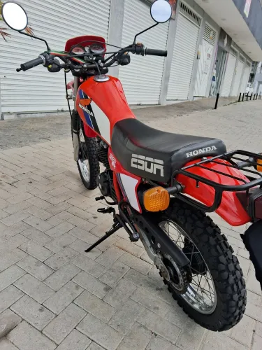 XL250R