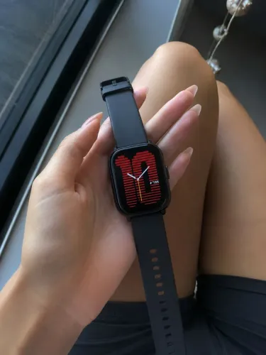 Amazfit Active Original Usado | GPS AMOLED | IA
