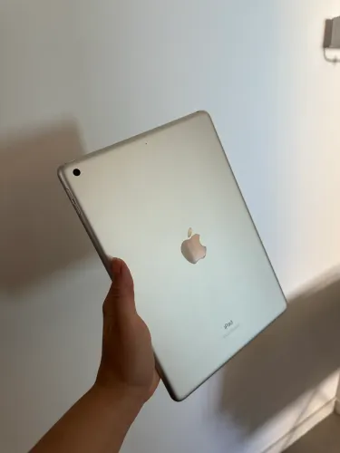 iPad 9ª geração 64 g 