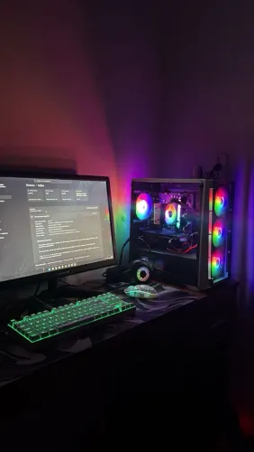 Pc gamer