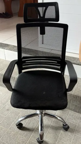 Cadeira de escritório