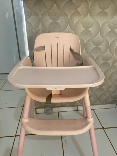 cadeira de alimentação burigotto 
