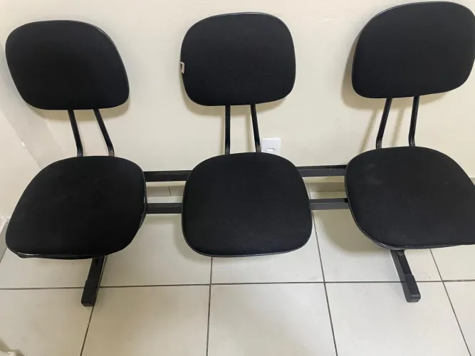 Longarina pra doação