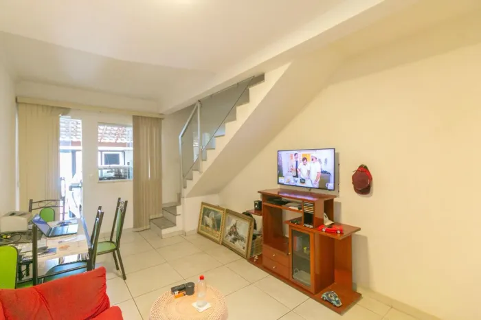 Casa à Venda - Heliópolis, 2 Quartos, 55 m2