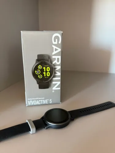 Garmin Vivoactive 5