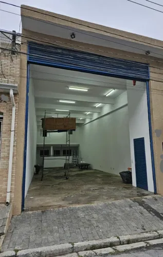 Salão comercial para alugar próx ao Carrefour FL05