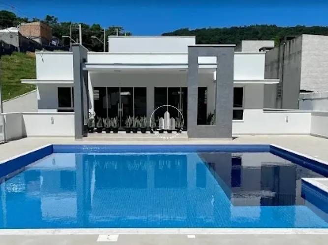 Terreno/ Lote de 150m² no Condomínio Costa Azul em Biguaçu