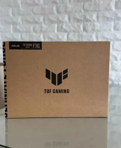 Notebook Asus TUF
