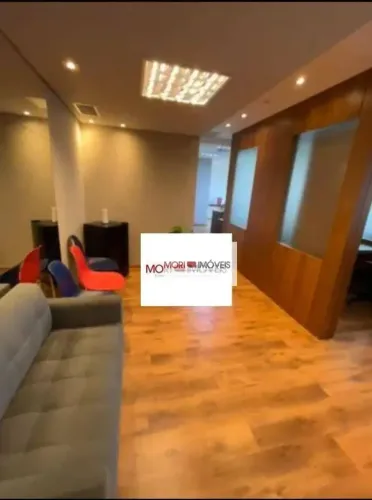 Conjunto para alugar, 102 m² por R$ 9.030,00/mês - Barra Funda - São Paulo/SP