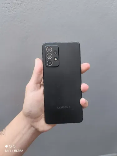 Galaxy A52s 128GB