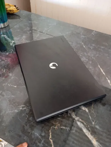 Notebook Positivo retirada de peças