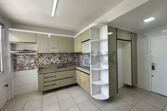 APARTAMENTO EDF. SKORPIOS - GRAGERU - ARACAJU/ SE - REMAX