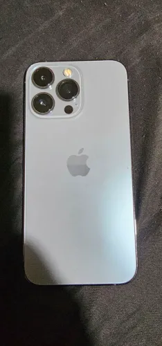 Troco iPhone 13 pro 512 por s23 ultra