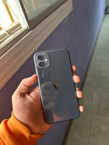 iPhone 11 128 gb preto (aceito proposta)