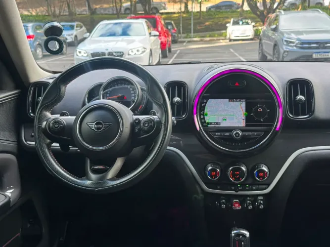 Mini Cooper Countryman S All4 2.0 Turbo Aut. 2020