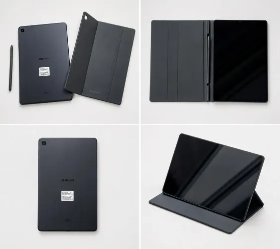 Samsung Galaxy Tab S6 Lite 128GB