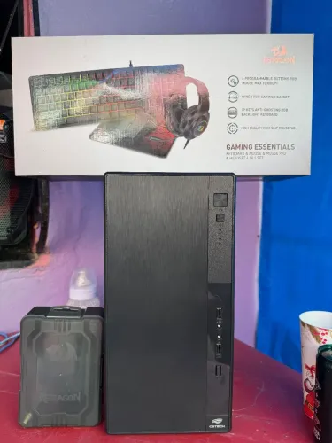 PC VENDE-SE