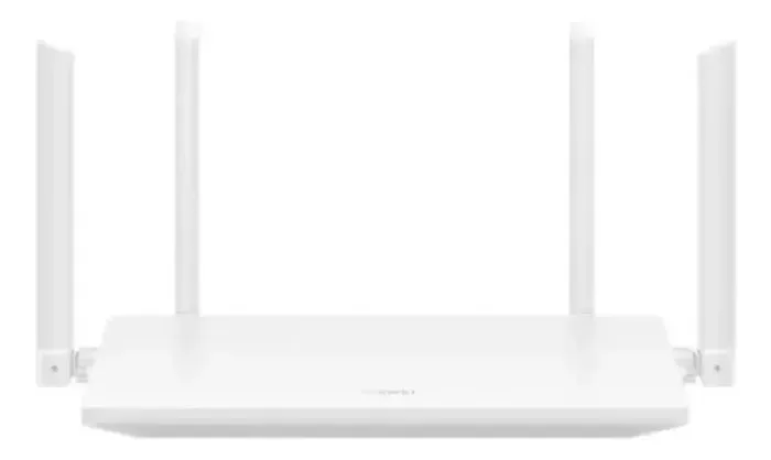 Roteador Huawei Ws7001 Ax2 Wi-fi 6 Mesh Ws7001 V2