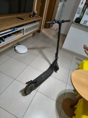 Patinete Elétrico