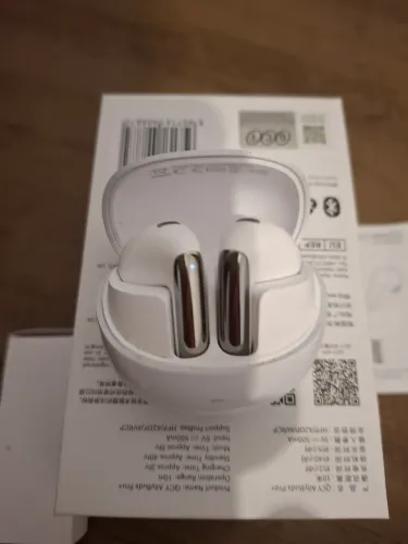 Qcy AilyBuds Pro +