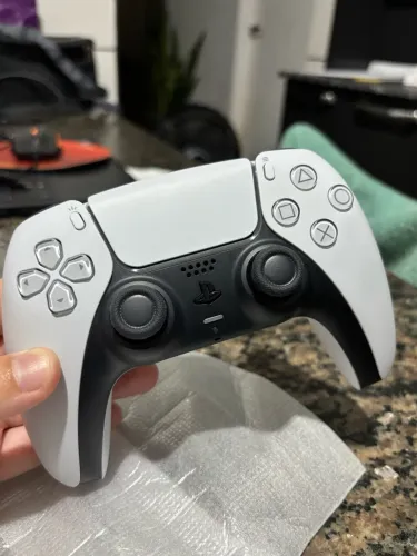 CONTROLE PLAYSTATION 5