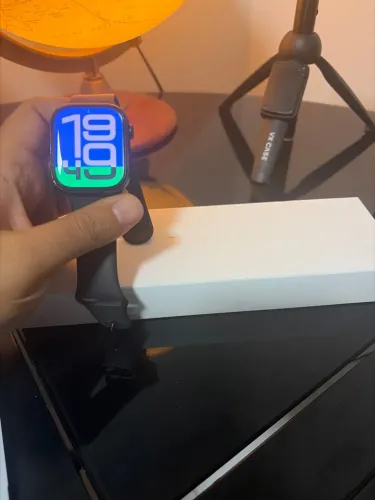 Apple Watch Series 10