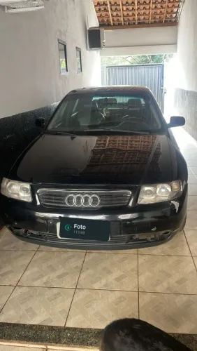 Audi A3 1.8 3P 2000