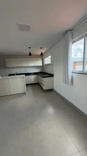 Flats para locação