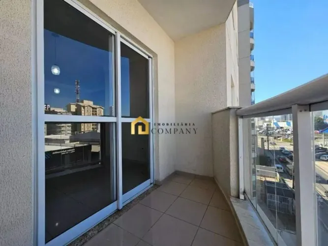 Ed. Mediterranee - Apartamento Padrão Residencial Mediterraneé Sorocaba - SP