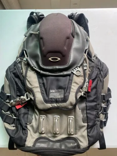 Mochila Oakley Stock No. 20 S1242-0