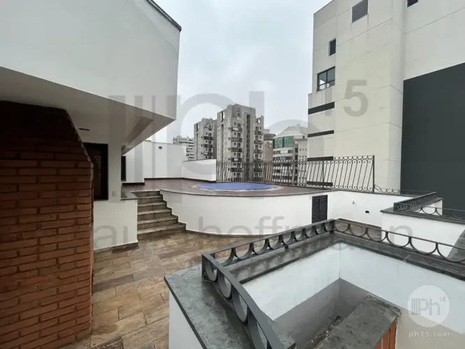 Para quem procura cobertura
