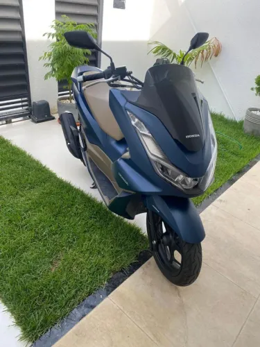 PCX