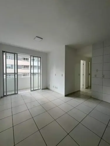 Apartamento em condomínio para alugar na zona Leste- Bairro Recanto das Palmeiras- Teresin